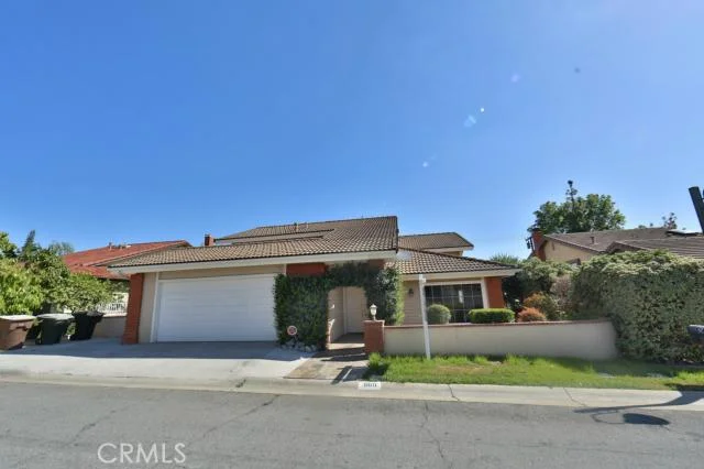 560 Silver Canyon, Brea, CA 92821