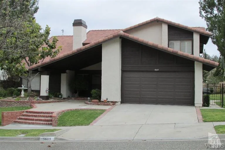 5609 Shoshone Street, Simi Valley, CA 93063