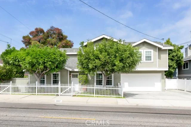 2307 Rindge Lane, Redondo Beach, CA 90278