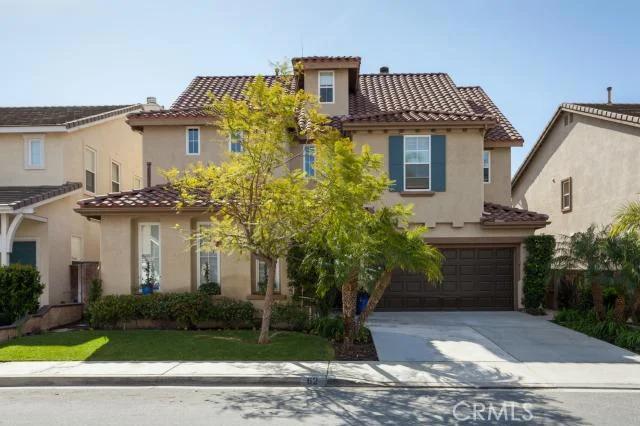62 Stargazer, Mission Viejo, CA 92692
