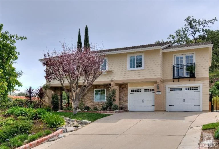 270 Poplar Crest, Newbury Park, CA 91320
