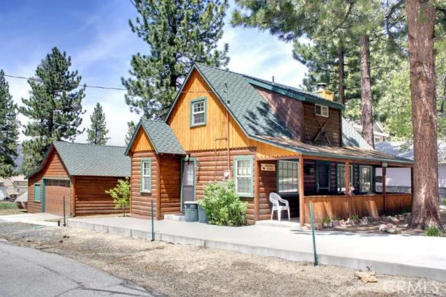 41432 Mc Whinny, Big Bear, CA 92315