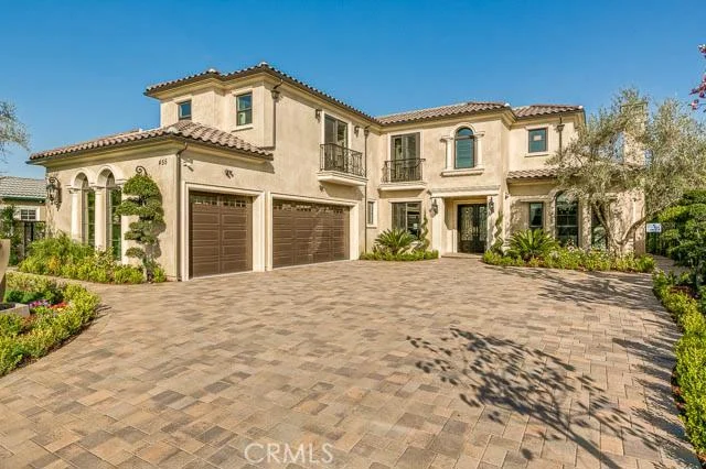 455 Woodruff, Arcadia, CA 91007