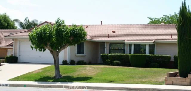 25565 Pegasus, Sun City, CA 92586