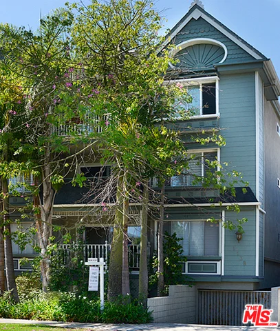 1138 12th Street 1, Santa Monica, CA 90403