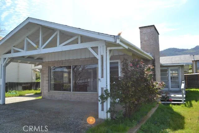 3006 Willow, Kelseyville, CA 95451