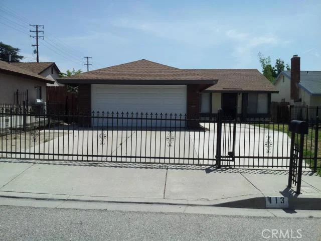 113 S Newport Avenue, San Bernardino, CA 92408