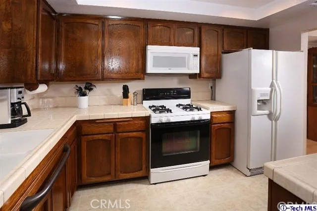 545 Cypress #G, Burbank, CA 91501