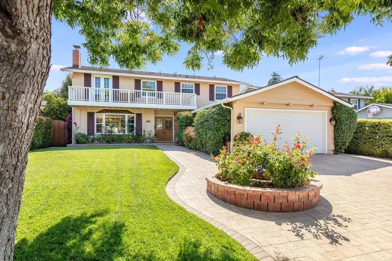 894 Savory, Sunnyvale, CA 94087