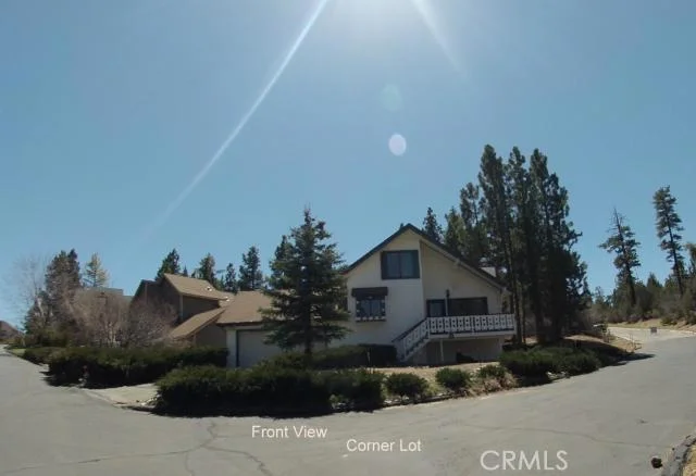 411 Tanglewood, Big Bear, CA 92314