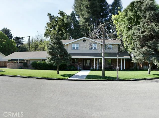 1184 Carolina, Merced, CA 95340