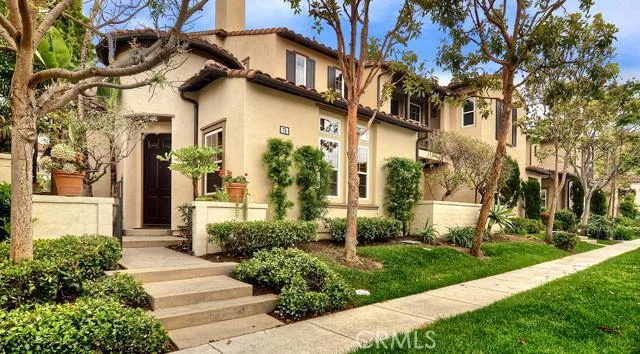 78 Passage, Irvine, CA 92603