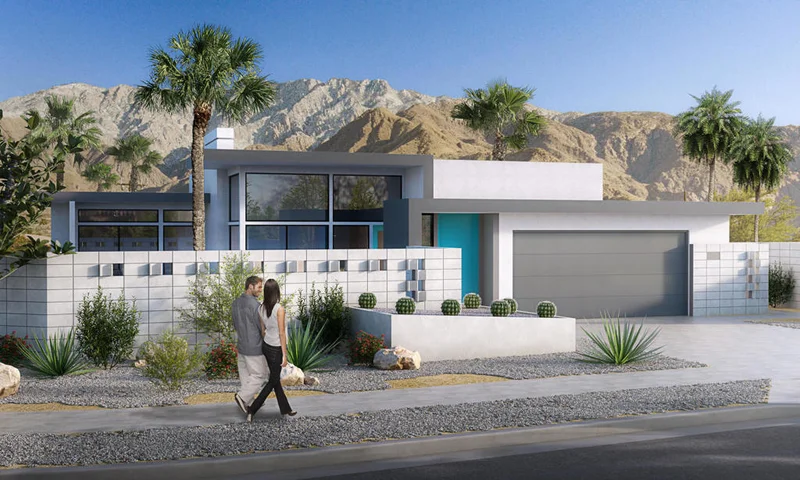 550 Sepulveda, Palm Springs, CA 92262