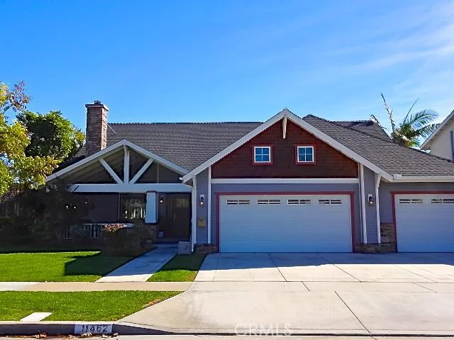 11462 Kensington, Rossmoor, CA 90720