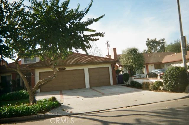 4317 Graywood, Long Beach, CA 90808