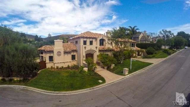 4107 Oak Place, Westlake Village, CA 91362