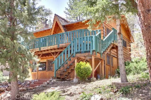 43130 Plymouth, Big Bear, CA 92315