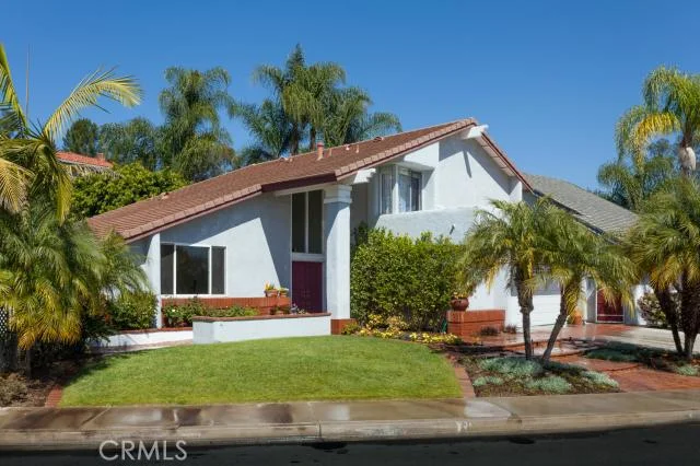27445 Almendra, Mission Viejo, CA 92691