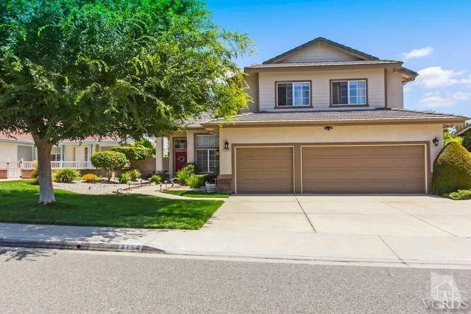 2754 Santa Ynez, Simi Valley, CA 93063