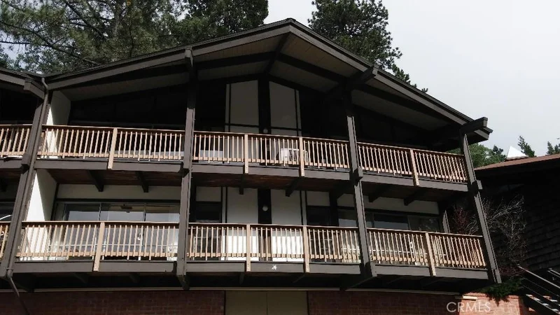 872 Sierra Vista 24 #24, Twin Peaks, CA 92391