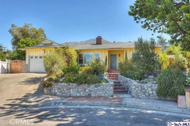 2737 Paraiso, La Crescenta, CA 91214