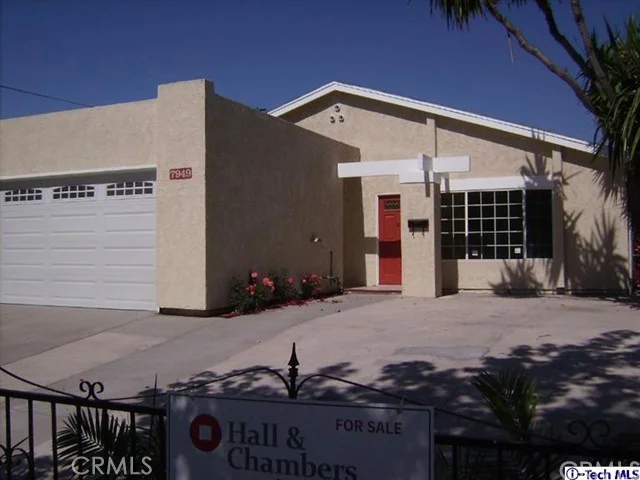 7949 Fair, Sun Valley, CA 91352