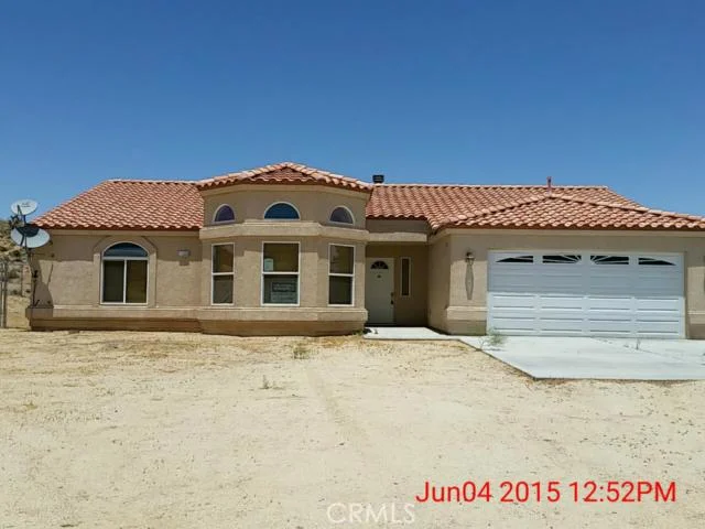 25688 Rancho, Apple Valley, CA 92308