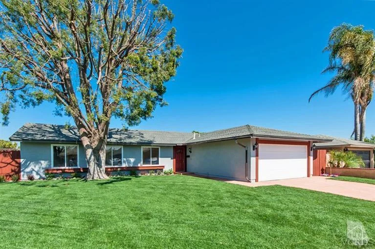884 Calle Camelia, Camarillo, CA 93010