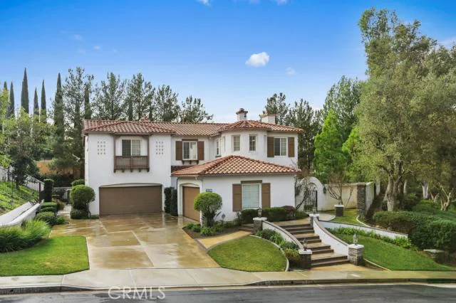 1003 Taylor, Anaheim Hills, CA 92808