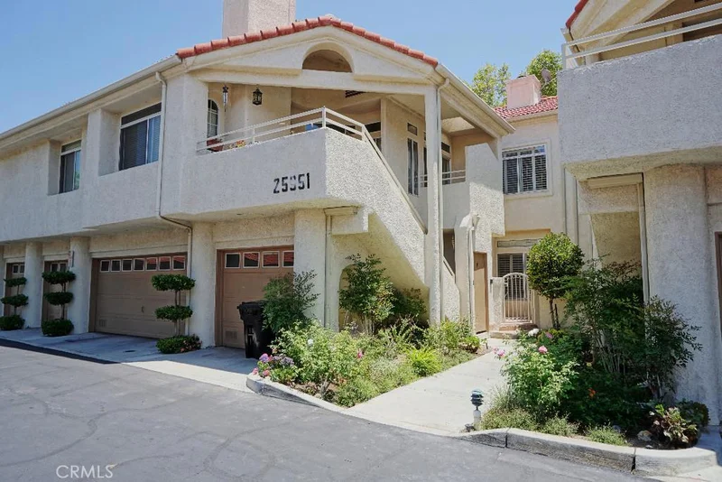 25951 Stafford Canyon #B, Stevenson Ranch, CA 91381