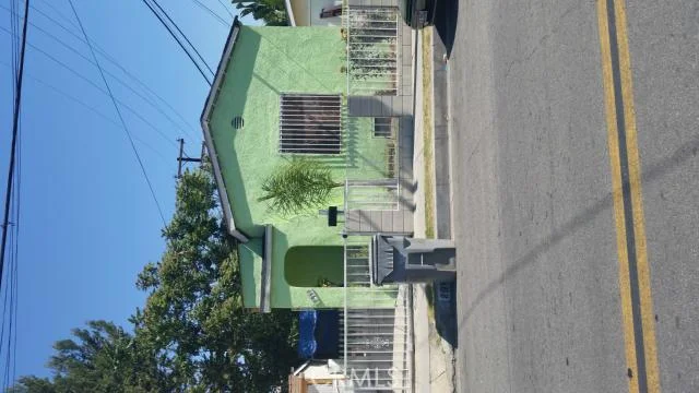 2951 Norton, Lynwood, CA 90262