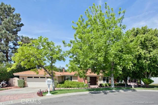 18802 Derek, Villa Park, CA 92861