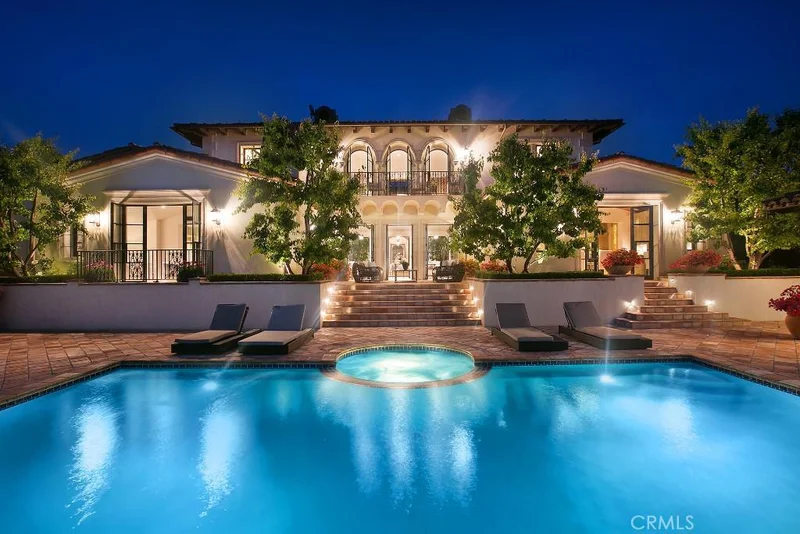 30 Deep Sea, Newport Coast, CA 92657