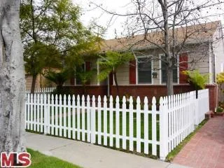 11232 Segrell, Culver City, CA 90230