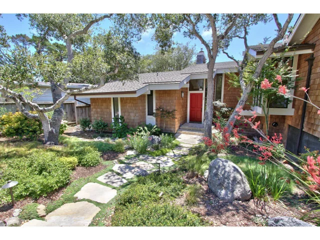 Oak Knoll & Forest Way, Carmel, CA 93923