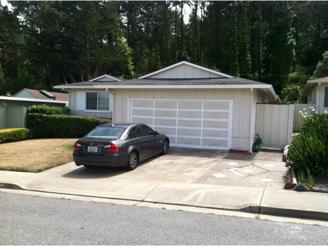 2741 Oakmont, San Bruno, CA 94066