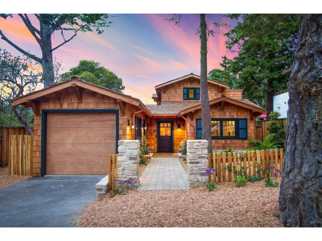 0 Lincoln 1 NW Of 5th, Carmel, CA 93921