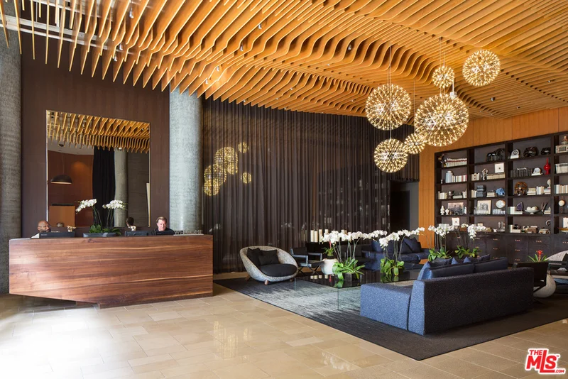6250 Hollywood #10M, Los Angeles, CA 90028