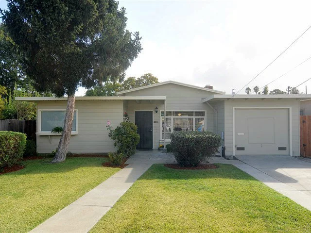 1140 Almanor Avenue, Menlo Park, CA 94025