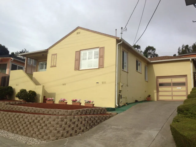 431 Beech, South San Francisco, CA 94080
