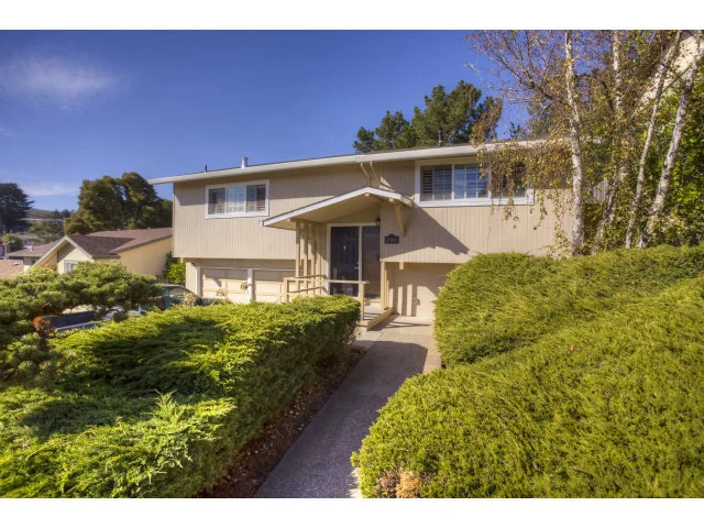 2550 Maywood, San Bruno, CA 94066