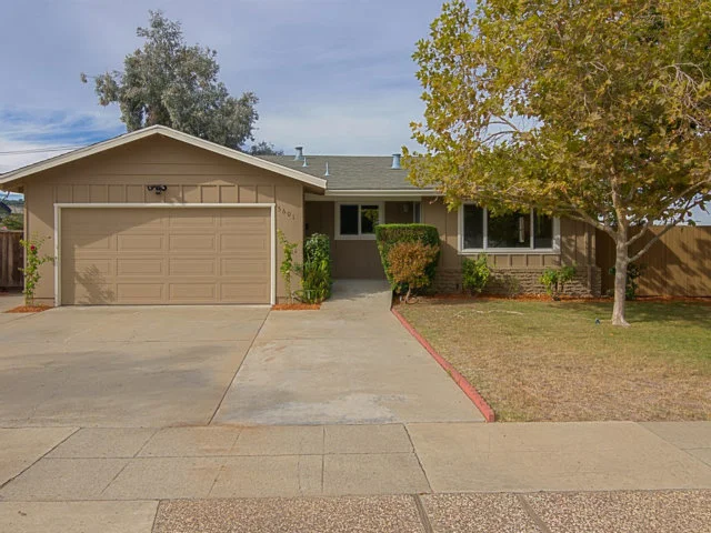 5601 Drysdale Drive, San Jose, CA 95124