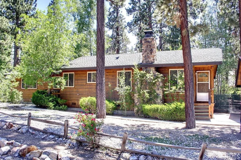 41519 Park, Big Bear, CA 92315