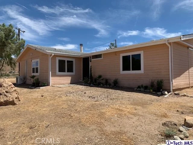 900 Carson Mesa, Acton, CA 93550