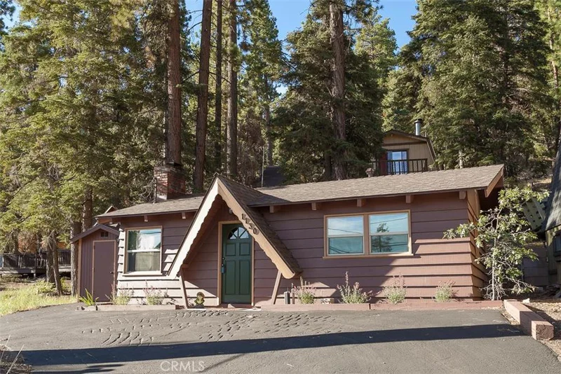 1130 Club View, Big Bear, CA 92315