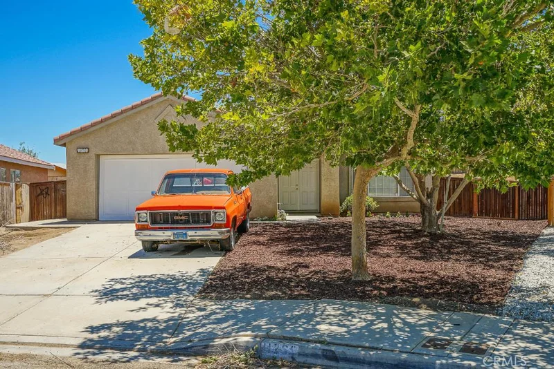 11269 Westbrook, Adelanto, CA 92301