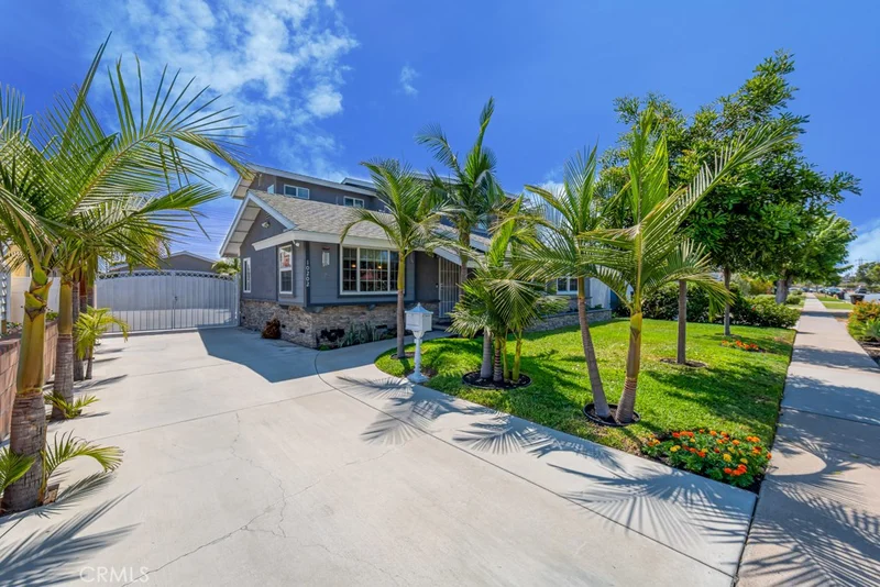 10202 Yana, Stanton, CA 90680