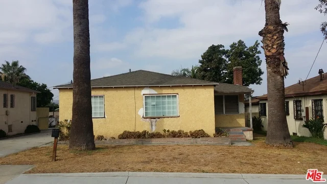 627 5th, La Puente, CA 91744