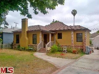 2764 Stoner, Los Angeles, CA 90064