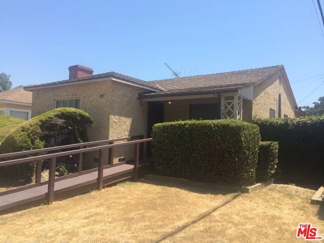 620 31st, Long Beach, CA 90806